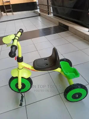 Kids Tricycle
