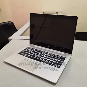Laptop HP EliteBook 830 G5 8GB Intel Core i5 SSD 256GB