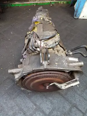 Subaru Outback BR9 Gearbox