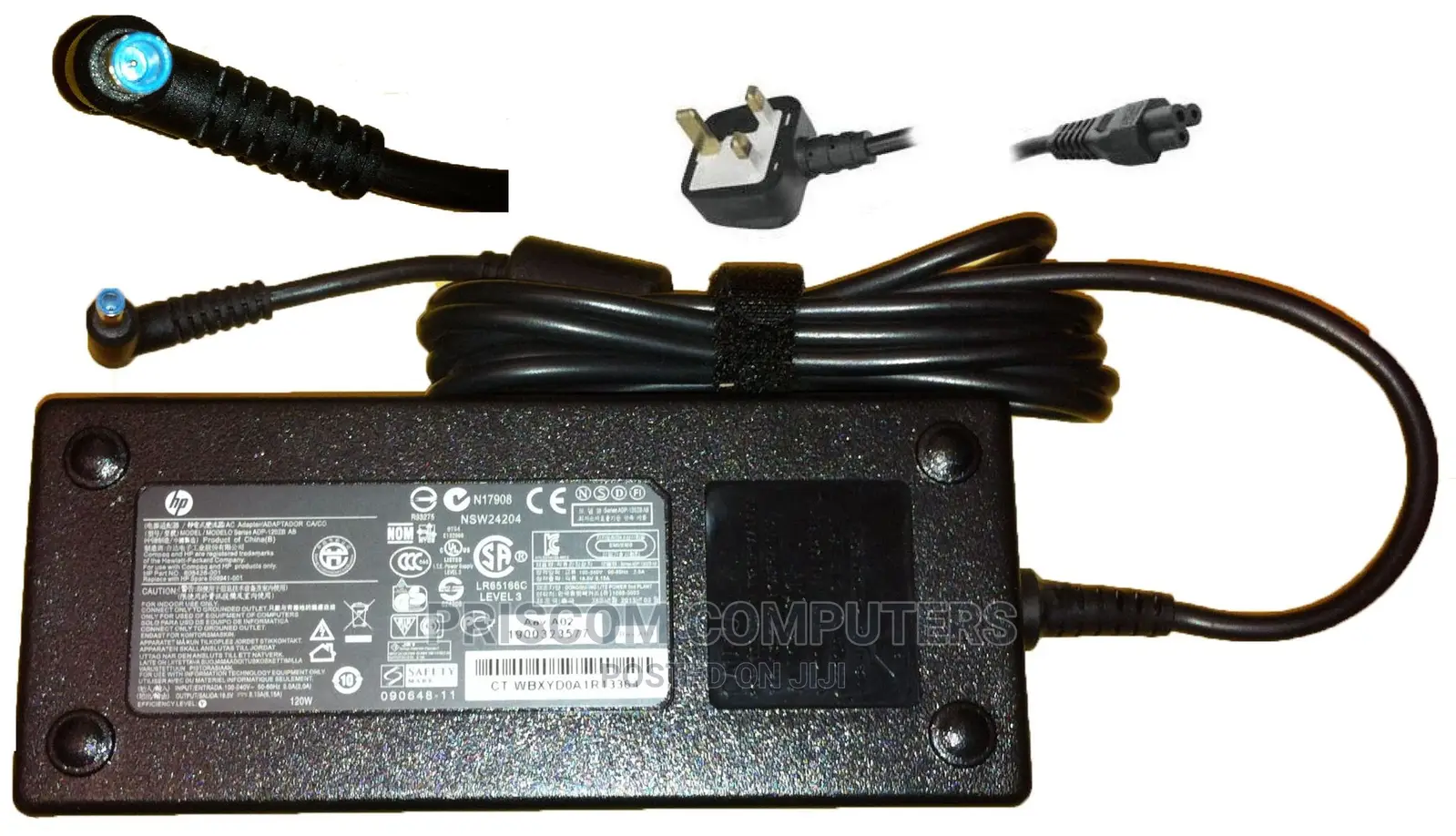 HP Probook 430 G3 G4 G5 G6 G7 Laptop Adapter Battery Charger