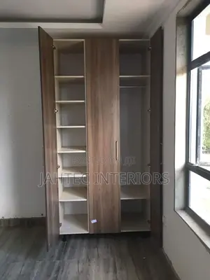 Cabinets Shelves
