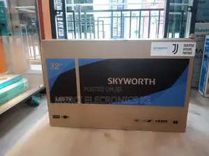 Skyworth 32 Inch Smart Tv