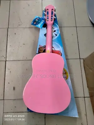 Classical Baby Guitar Size 34