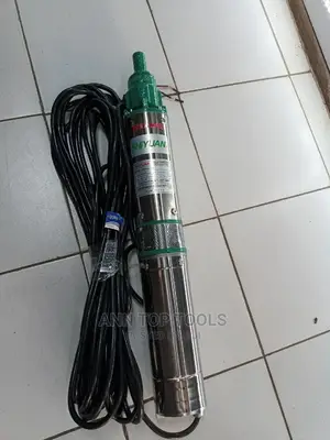 Shiyuan 40 M Submersible
