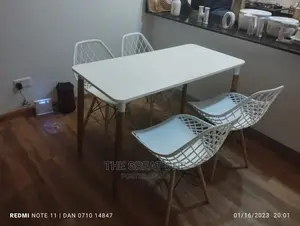 Eames Chair