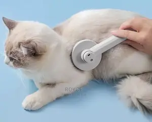 Cat Dog Grooming Brush / Pet Hair Remover*
