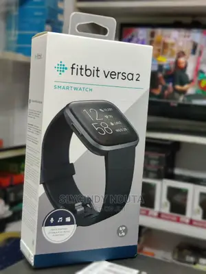 Fitbit Versa 2 Smart Watch