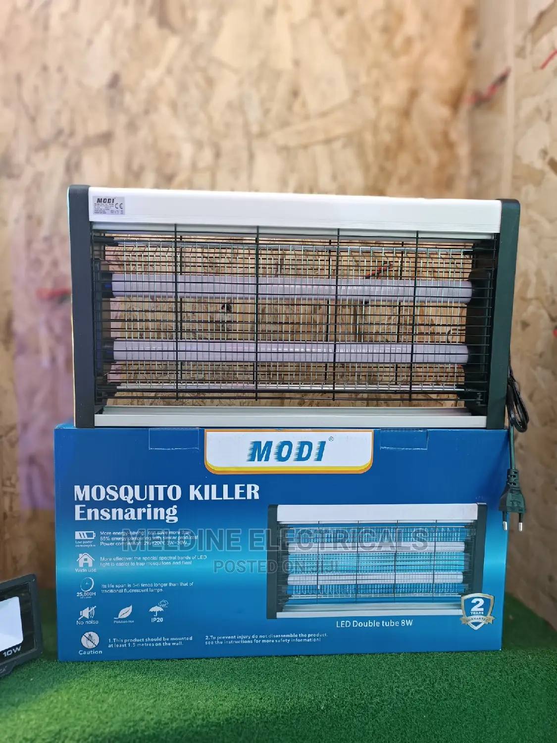 Insect Killer/Mosquito Killer