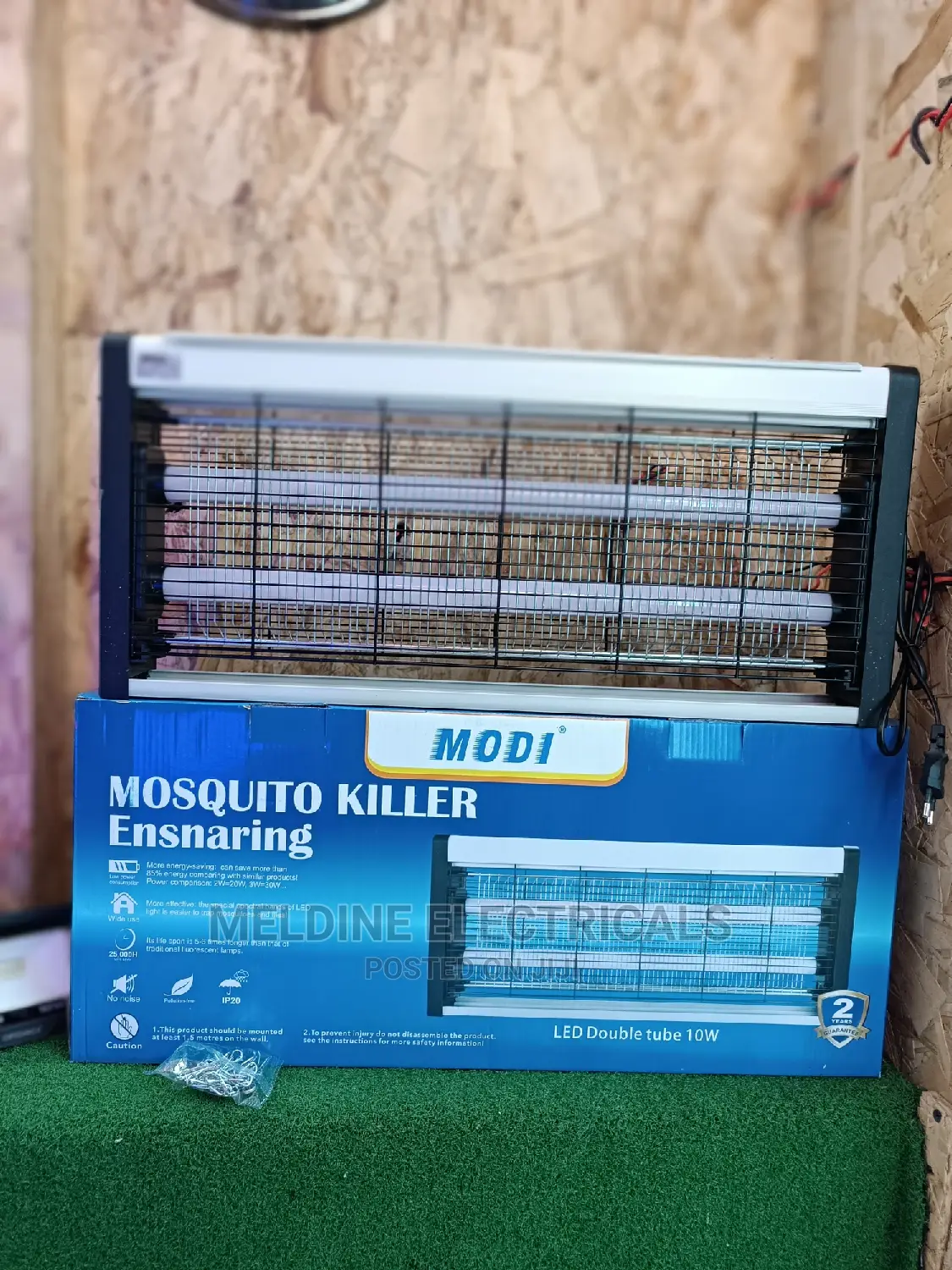 Insect Killer/Mosquito Killer