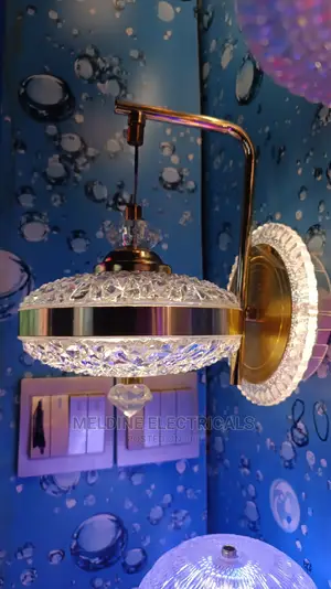 LED Wall Light
