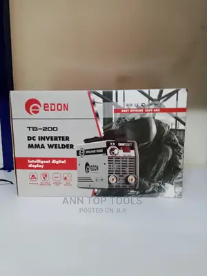 Edon Lv 300 Welding Machine