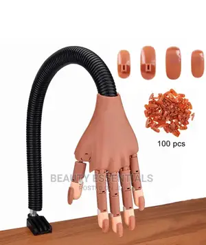 Dummy Hand/Hand Dummy