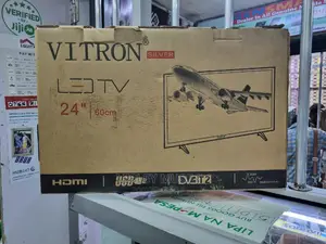 Vitron 24 Inch