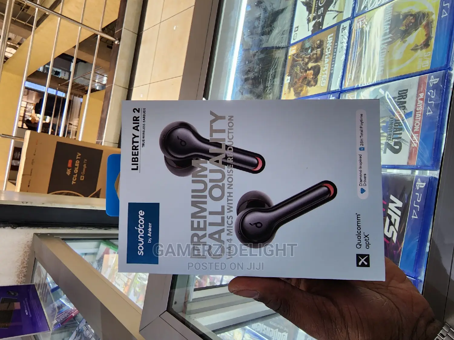 Anker Liberty Air 2