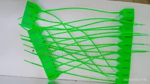 Plastic Seals