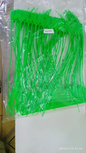 Plastic Seals