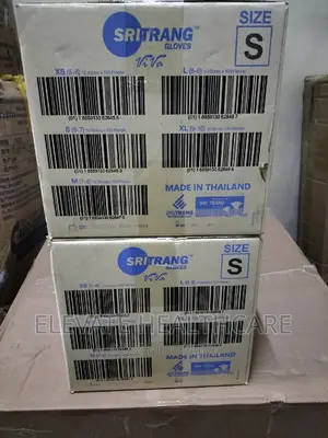 Sritrang Nitrile Gloves