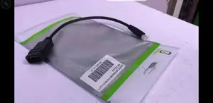 Micro Hdmi to Hdmi Female Cable