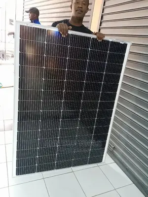 Sunnypex 40O W Solar Panel
