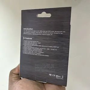 HDMI Video Capture Card 