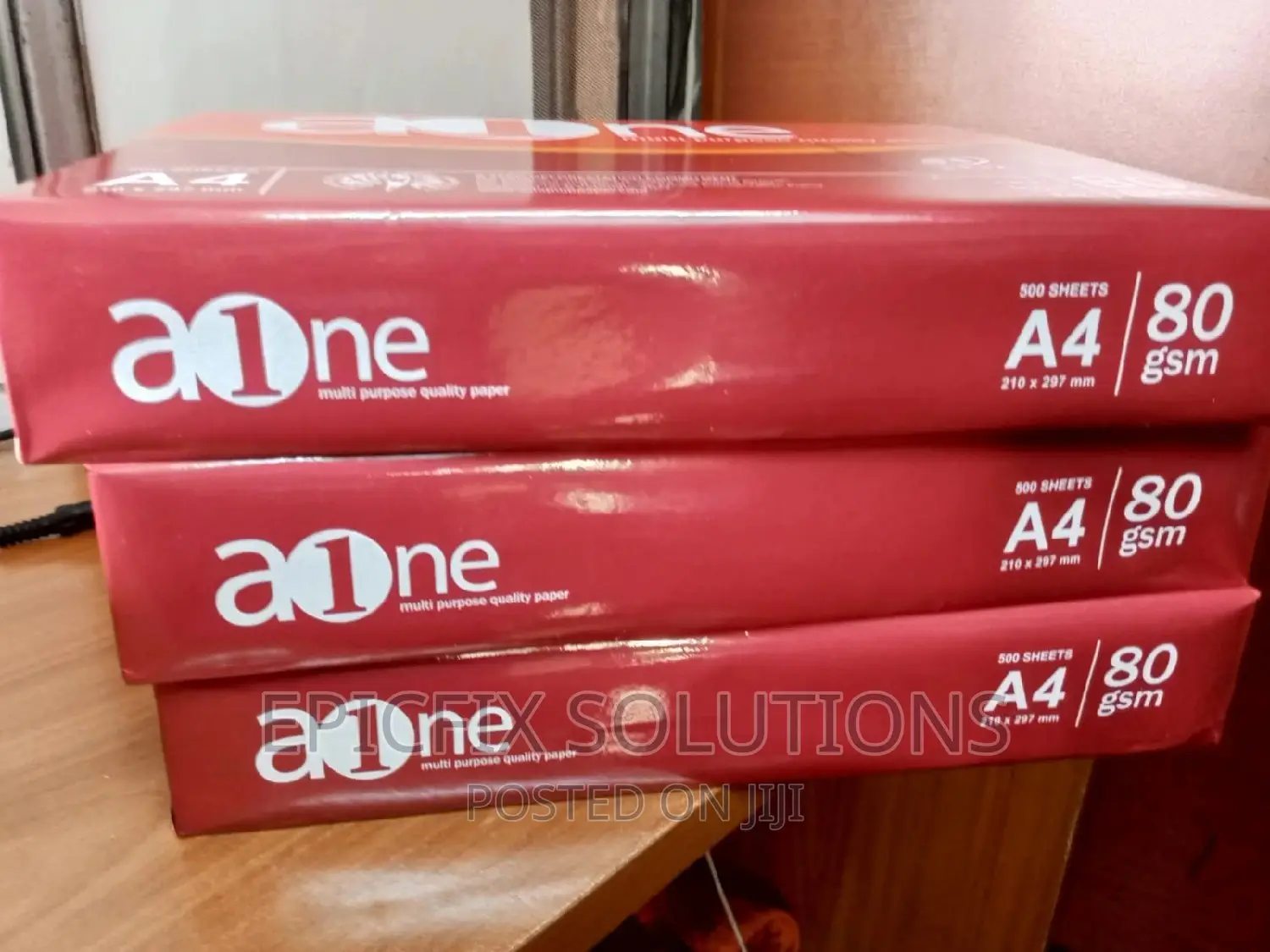 Best Qualitu Printing Papers