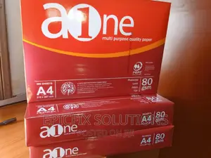 Best Qualitu Printing Papers