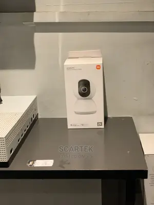 Xiaomi Smart Camera C300 (White)