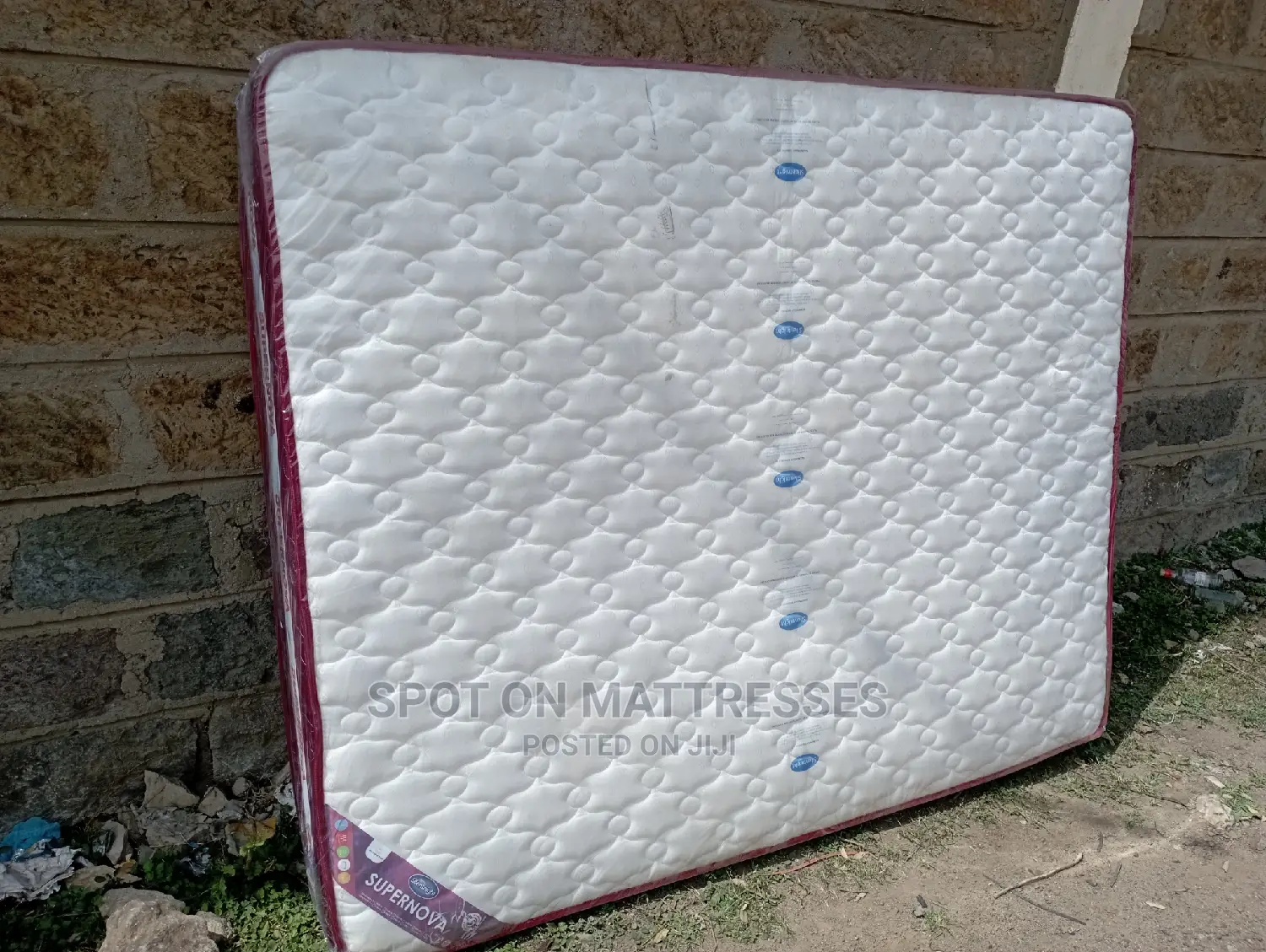 High Quality Spring Mattress 10inch