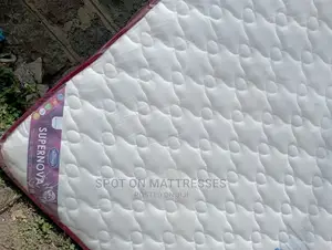 High Quality Spring Mattress 10inch