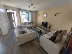4bdrm Maisonette in South C for sale