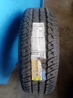 245/70r16 Michelin Tyre