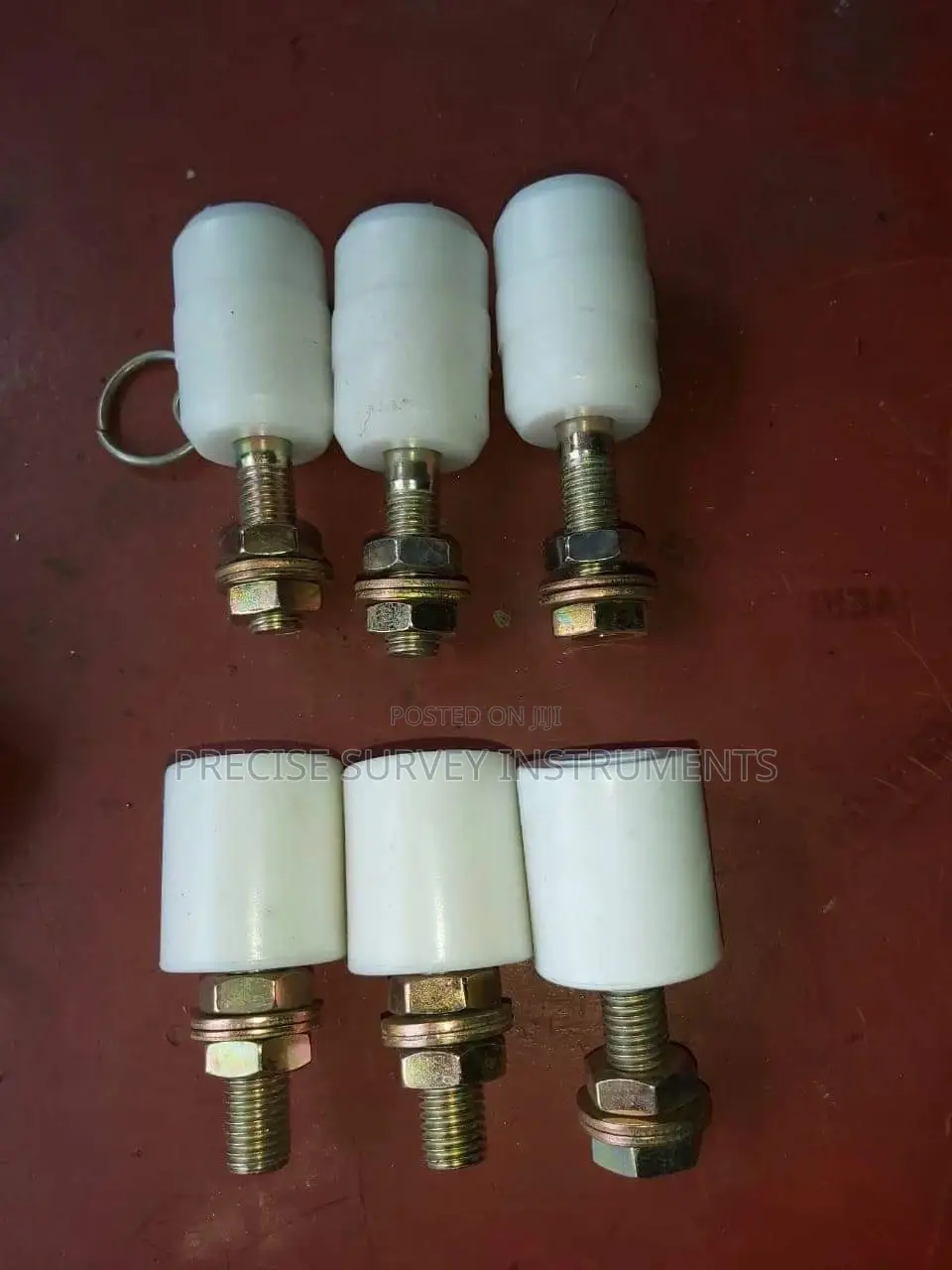 Gate Guider Rollers