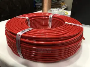 50.0mm Solar Auto Cable