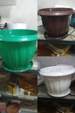 20 Litre Planters Pots Flower Pots
