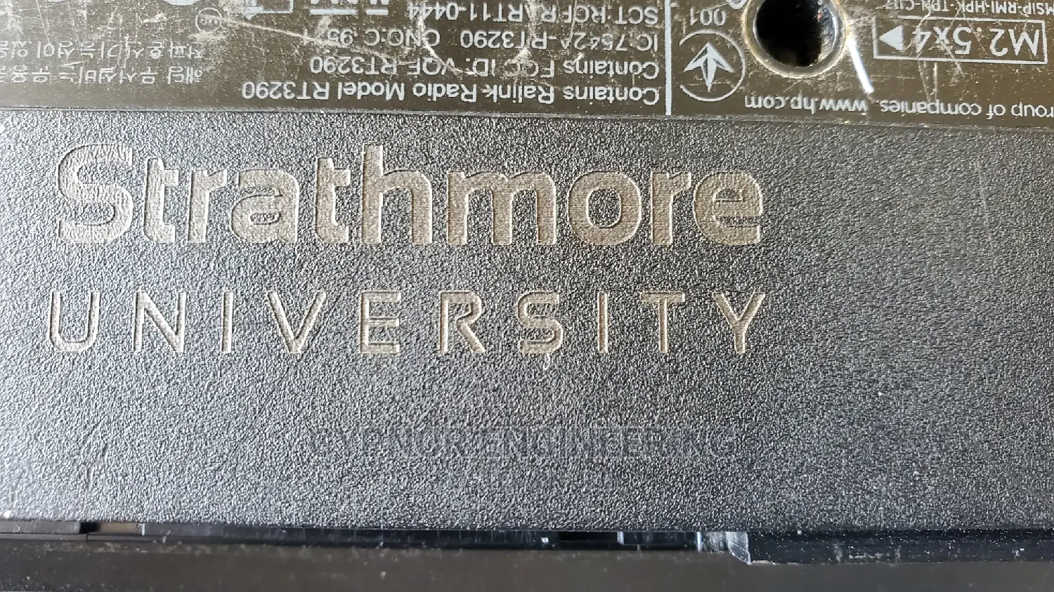 Laser Engraving Service (Plastic,) Wood and Metals