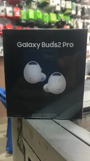 Samsung Galaxy Buds 2 Pro Master Copy