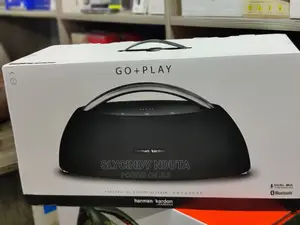Harman Kardon Go+Play