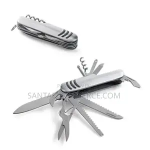 14 In 1 Multi-purpose Tool Pocket Knife