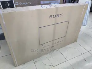 Sony Bravia (65X75K) X7 K