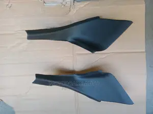 Prado Fj 150 Windscreen Finisher