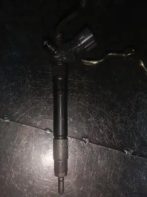 Nozzle Injectors
