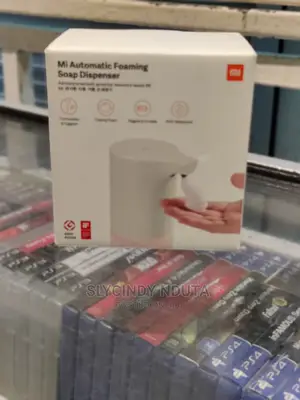 Mi Automatic Foaming Soap Dispenser