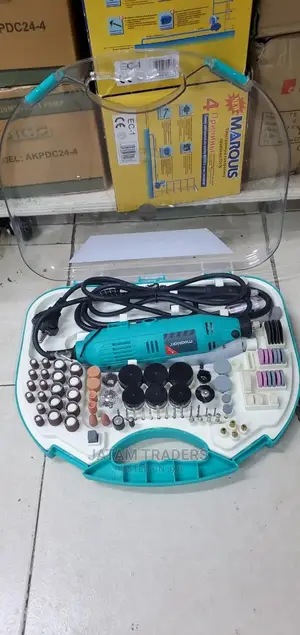 Engraving Machine