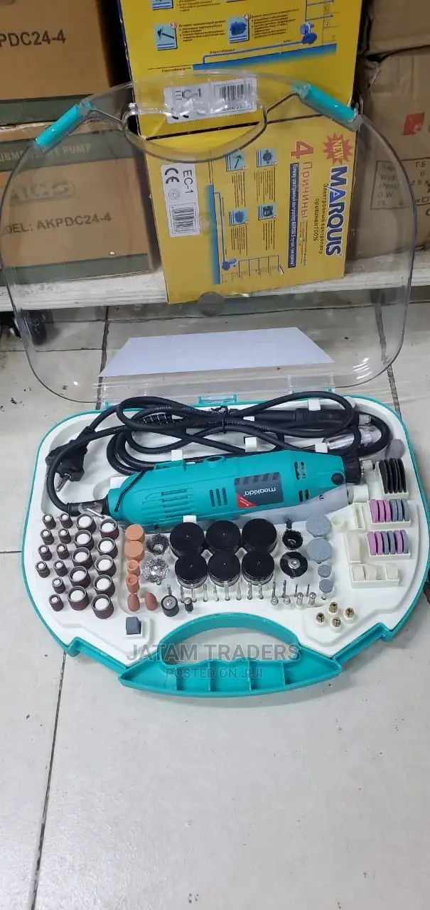 Engraving Machine