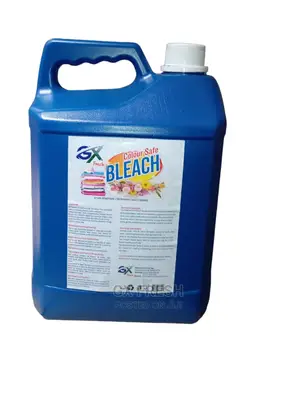 Coloured 5l Bleach