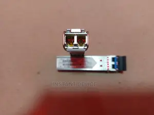 SFP Single-Mode Fiber 10km