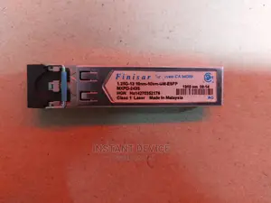 Mxpd-243s 10km Singlemode Sfp
