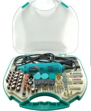 Rotary Meakida Engraving Mini Grinder