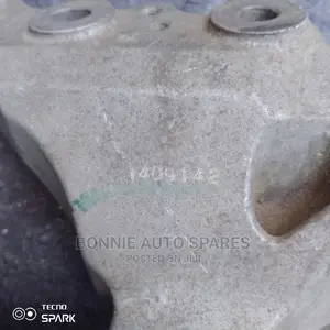 MR20 Engine Mount. NT32