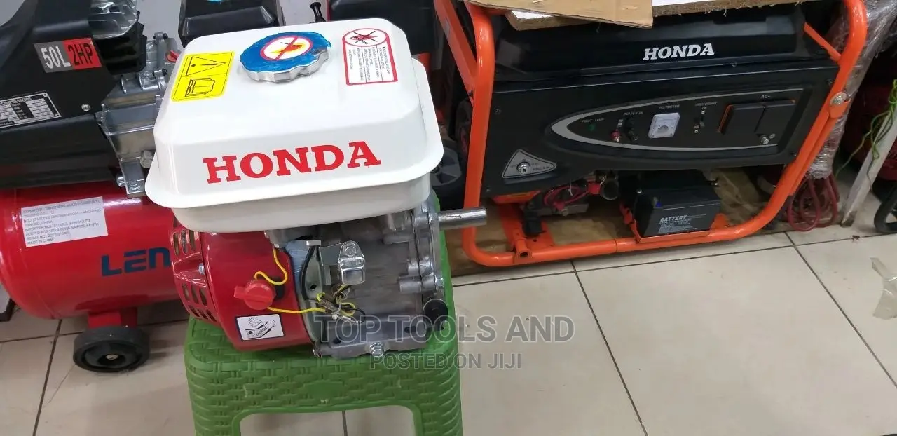 Honda Engine 8.0hp